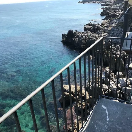 Casalmare Apartman *