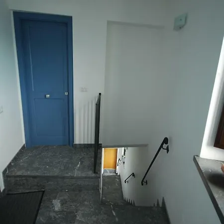 Casalmare Apartman Cefalù