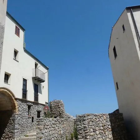 Casalmare Apartman *