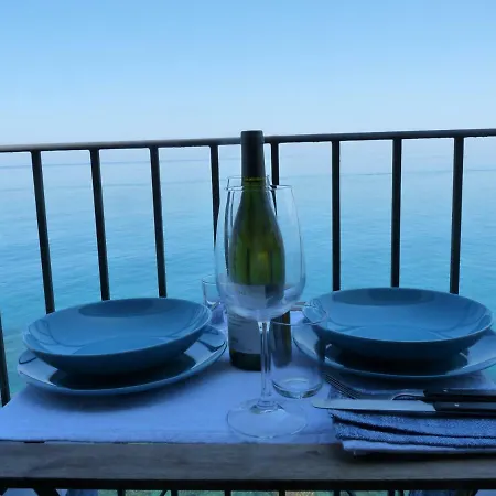 Casalmare チェファル