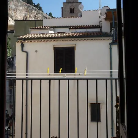 Casalmare Apartment *