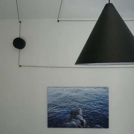 Casalmare Apartment
