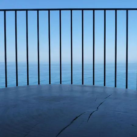 Apartment Casalmare *