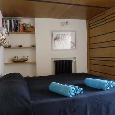 Casalmare Apartment