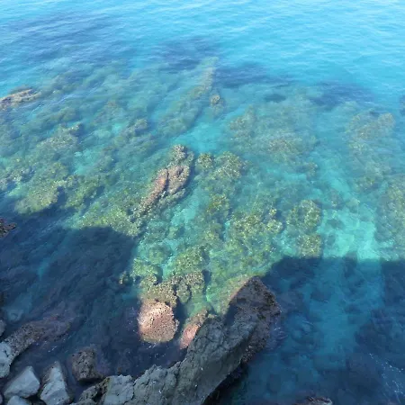 Casalmare Cefalu