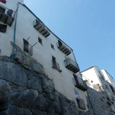 Apartment Casalmare