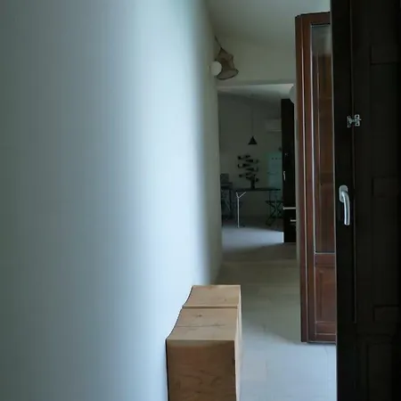 Casalmare Apartment *