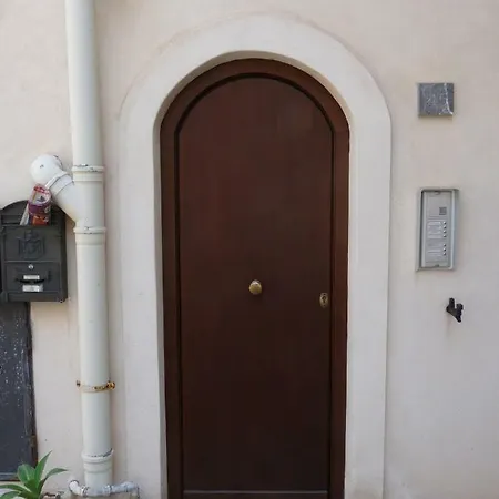 Apartment Casalmare Cefalu
