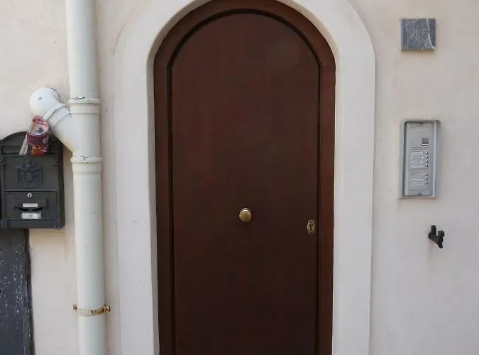 Apartmán Casalmare Cefalù